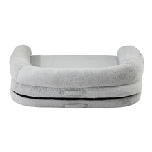 Maia 180cm Foldable Human Dog Bed